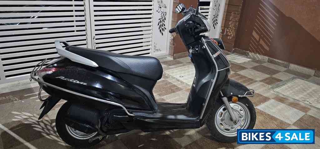 Honda Activa 6G Std