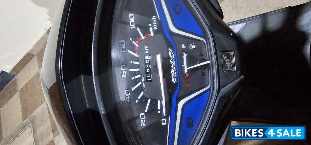 Honda Activa 6G Std