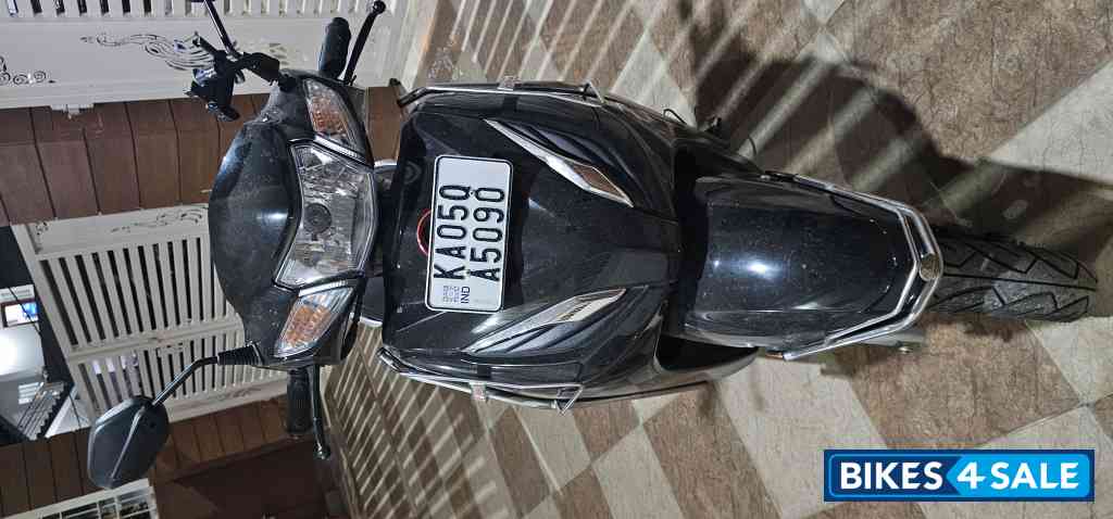 Honda Activa 6G Std