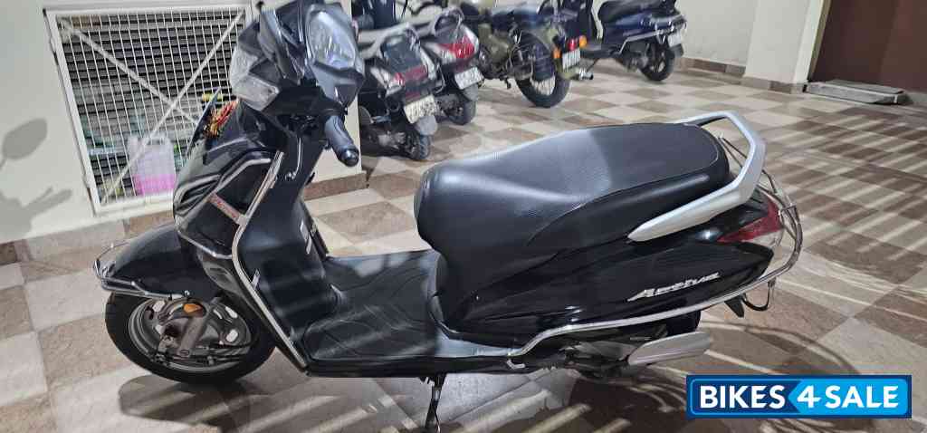 Honda Activa 6G Std