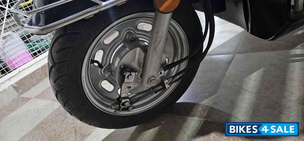 Honda Activa 6G Std