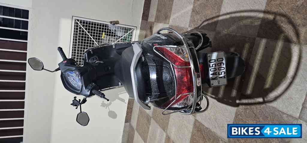 Honda Activa 6G Std