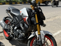 Yamaha MT-15 BS6 2022 Model