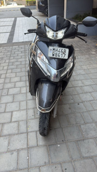 Honda Activa 125 BS6 2020 Model
