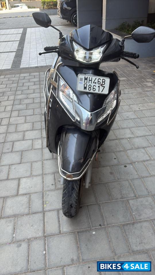 Honda Activa 125 BS6