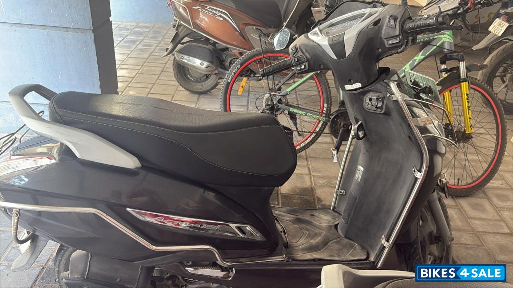 Honda Activa 125 BS6