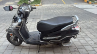 Honda Activa 125 BS6