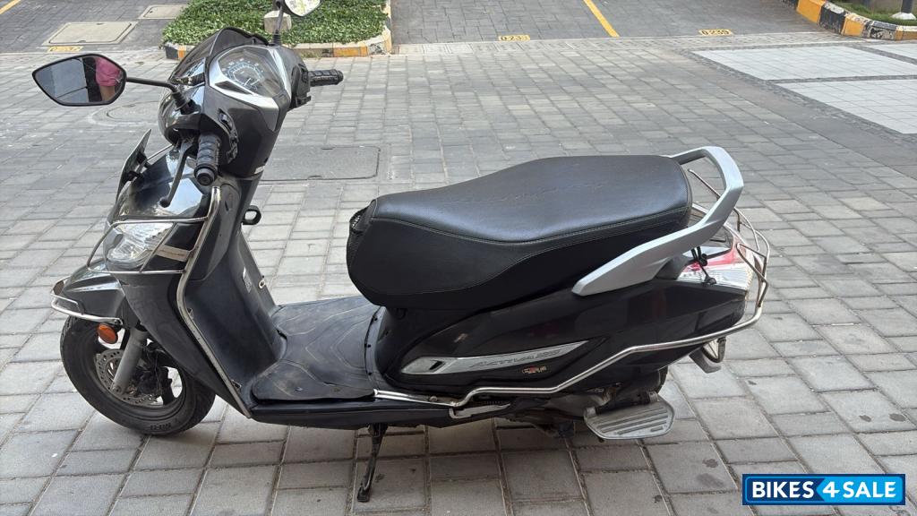 Honda Activa 125 BS6