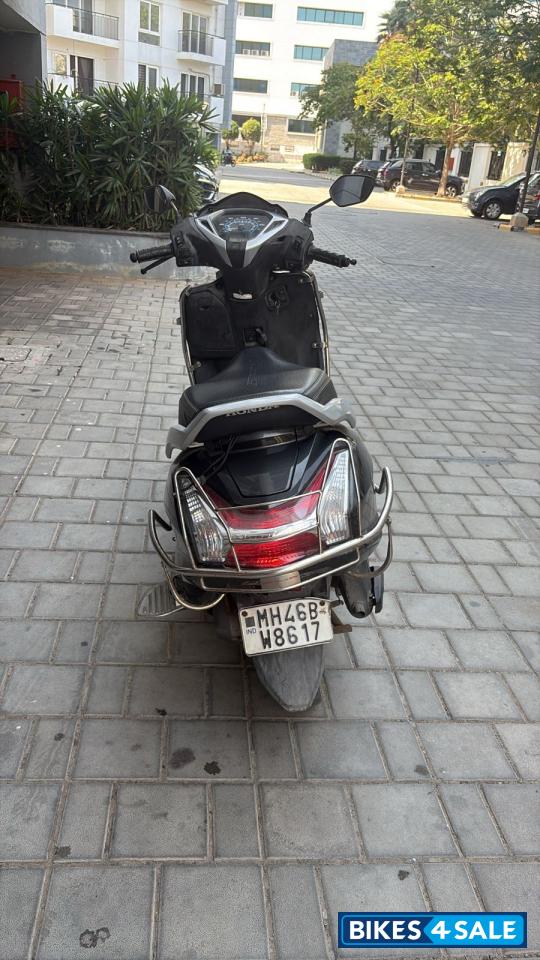 Honda Activa 125 BS6