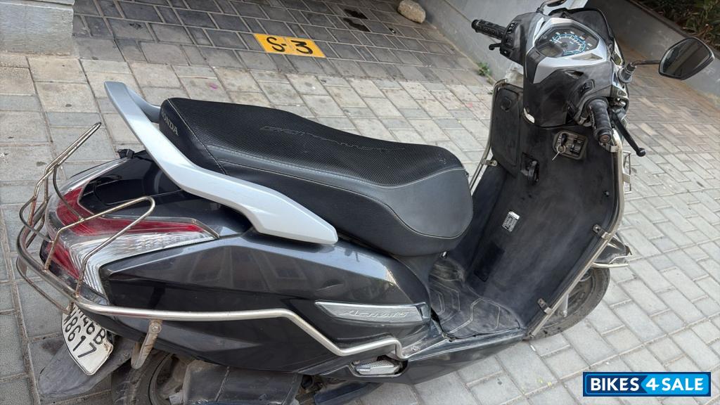 Honda Activa 125 BS6