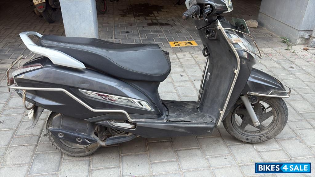 Honda Activa 125 BS6