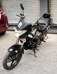 Hero Achiever 2017 Model