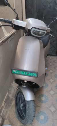Ola S1 Pro 2023 Model