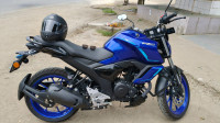 Yamaha FZ-S 2025 Model