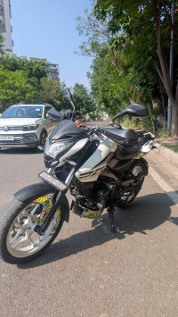 Bajaj Pulsar NS 200 BS6