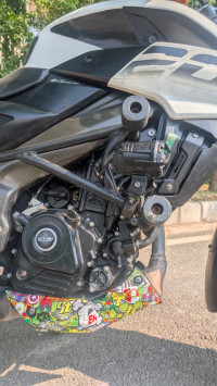 Bajaj Pulsar NS 200 BS6