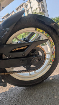 Bajaj Pulsar NS 200 BS6