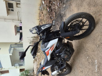 KTM 390 Adventure 2020 Model