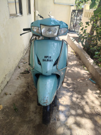 Honda Activa 2012 Model