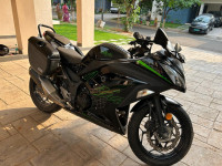 Kawasaki Ninja 300R 2022 Model