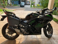 Kawasaki Ninja 300R