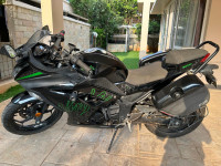 Kawasaki Ninja 300R