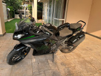 Kawasaki Ninja 300R