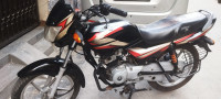 Bajaj CT 100 ES 2018 Model