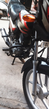 Bajaj CT 100 ES