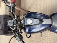 Bajaj Avenger Street 150 2016 Model
