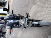 Bajaj Avenger Street 150