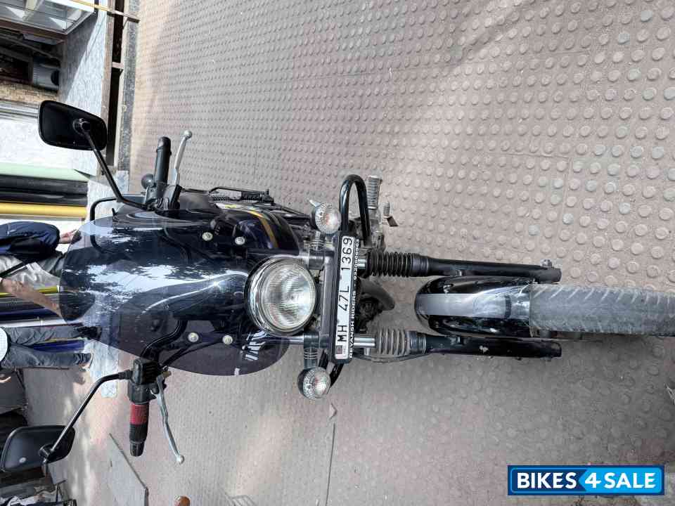 Bajaj Avenger Street 150 Bajaj Avenger Street 150