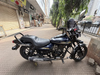 Bajaj Avenger Street 150