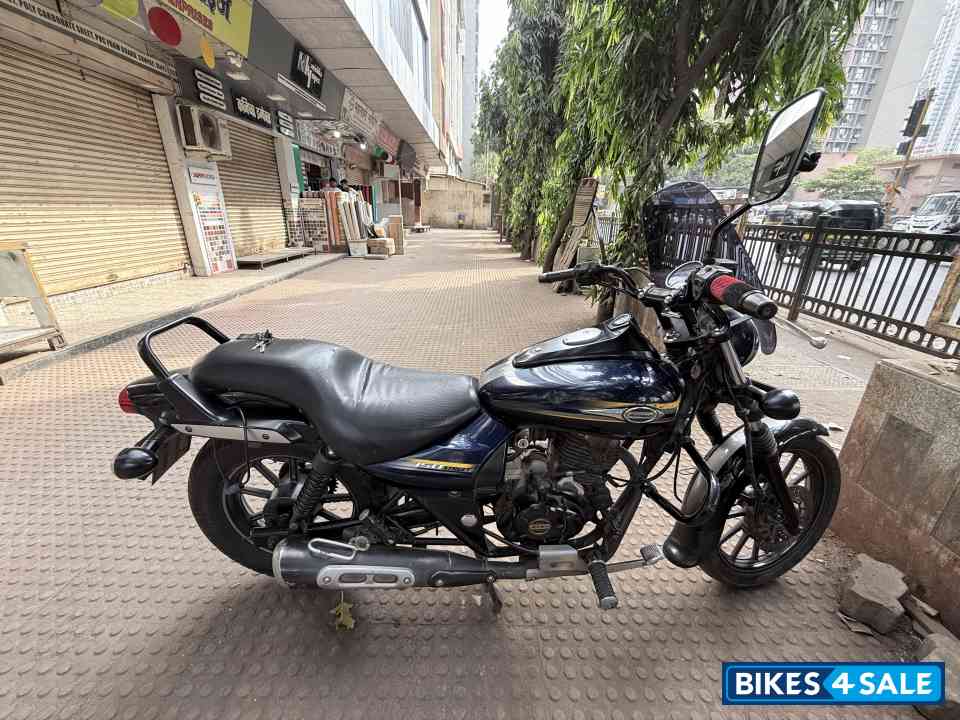 Bajaj Avenger Street 150 Bajaj Avenger Street 150