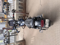 Bajaj Avenger Street 150