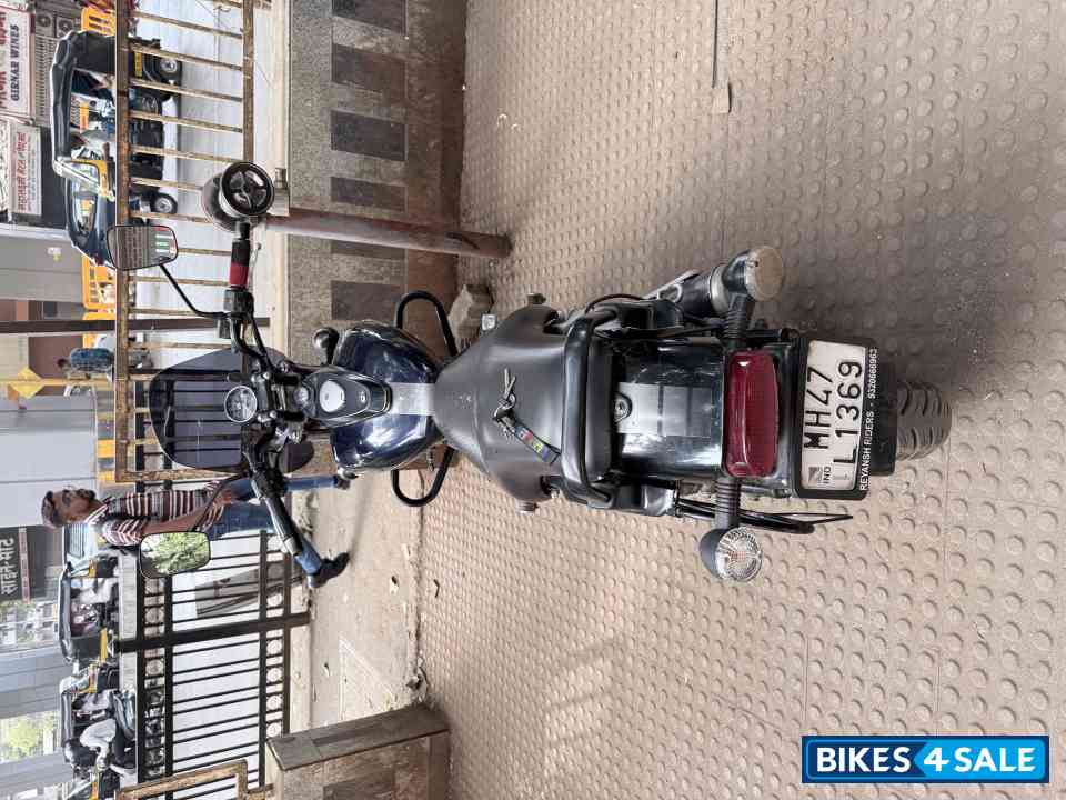 Bajaj Avenger Street 150 Bajaj Avenger Street 150