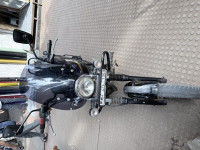 Bajaj Avenger Street 150