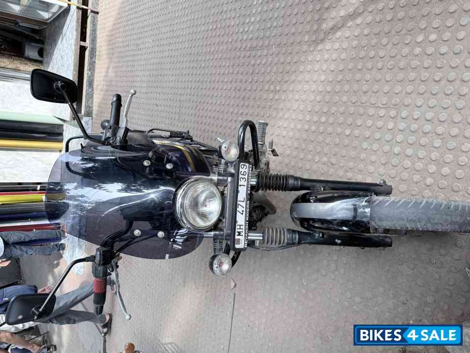 Bajaj Avenger Street 150 Bajaj Avenger Street 150