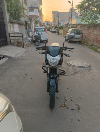 Bajaj Pulsar 135LS 2014 Model