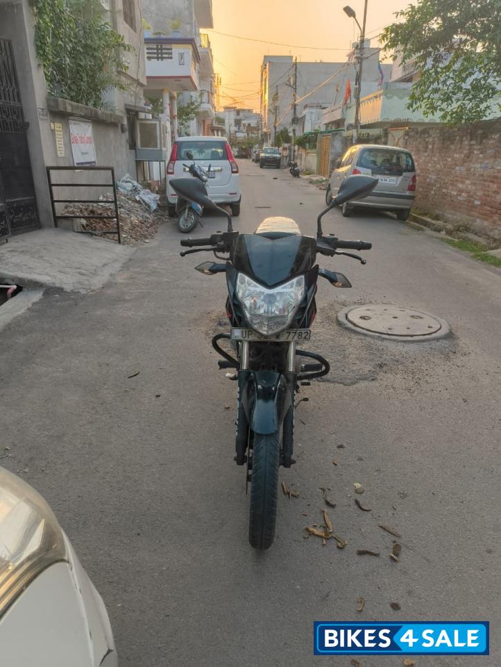 Bajaj Pulsar 135LS