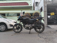 Bajaj Pulsar 135LS