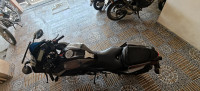 Thunder Grey Yamaha YZF R15 V3