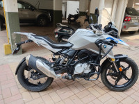 BMW G 310 GS 2019 Model