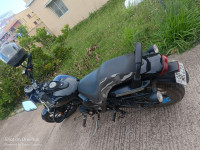 Bajaj Avenger Street 160 BS6 2020 Model