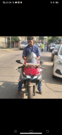 Yamaha YZF R15 V3 2017 Model