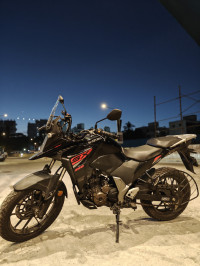 Suzuki V-Strom 250 2023 Model
