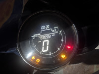 Yezdi Scrambler Single Tone 2022 Model
