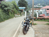 Royal Enfield Classic 350 2022 Model