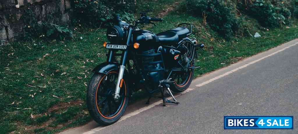 Royal Enfield Classic 350 Royal Enfield Classic 350