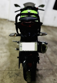 Kawasaki Ninja 300 BS6 2022